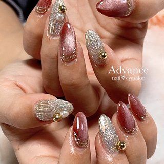 おすすめ順｜マグネット(マグネットネイル/ギャラクシー/スター  