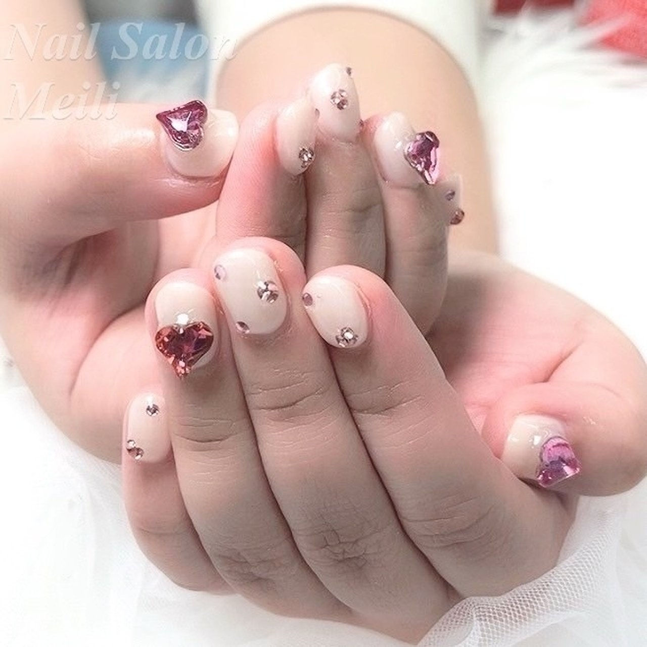 ネイルチップオーダー さりな様 【公式通販】