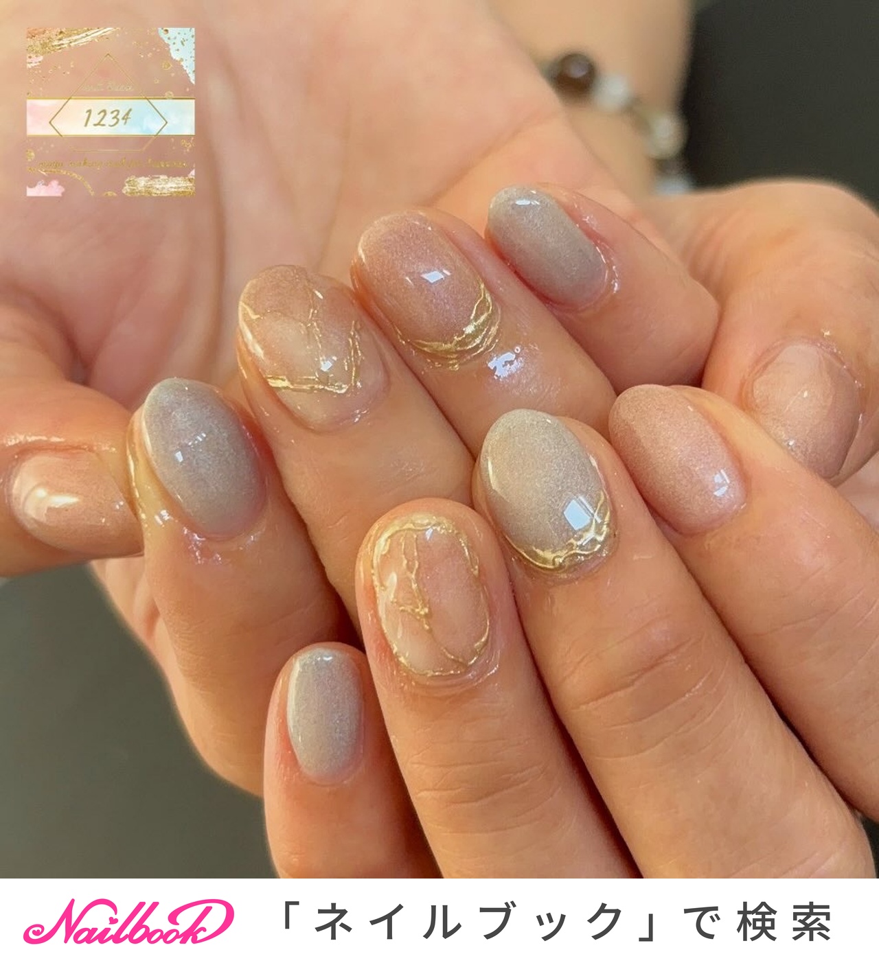2026年】新着順｜#指先からhappyに♡のネイルデザイン｜ネイルブック