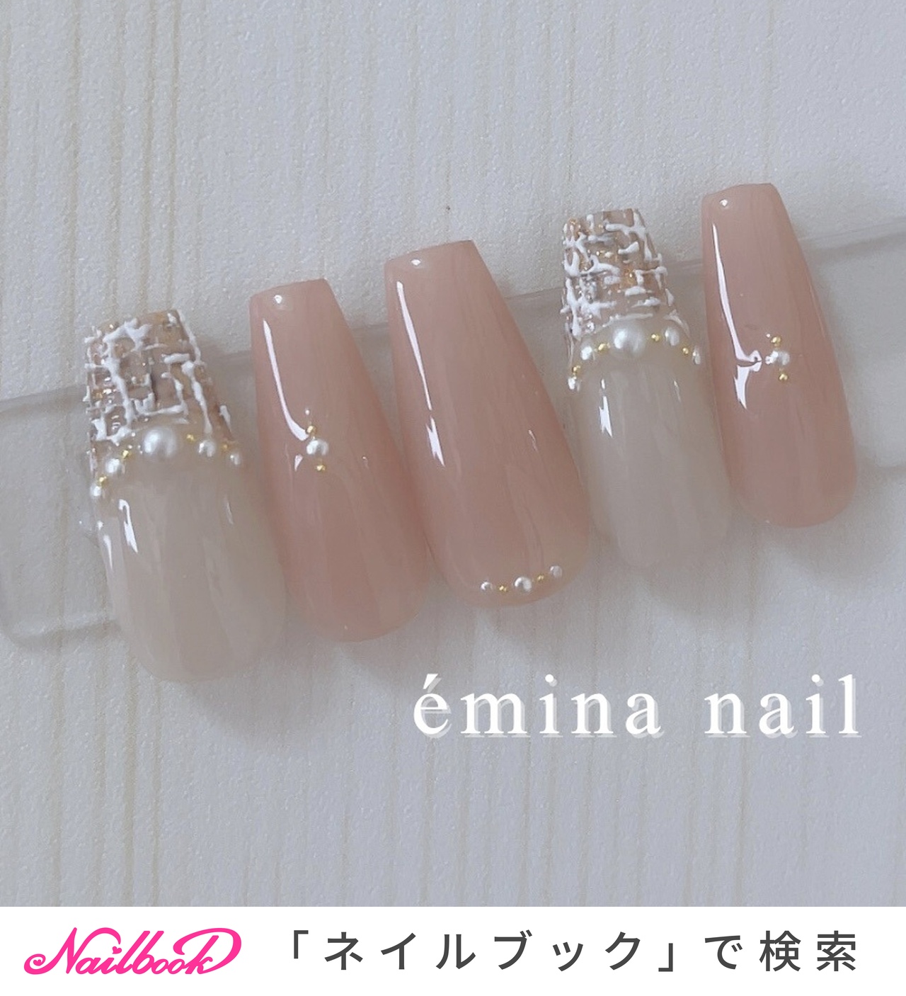 人気順｜パステル/＃ハートホロネイルのネイルデザイン｜ネイル