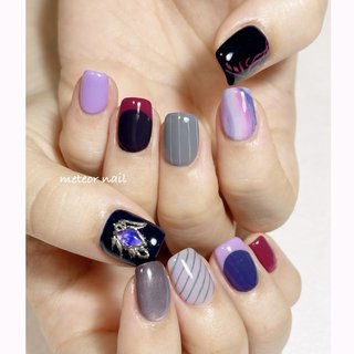 乾杯グラスネーム　ネイルパーツ　不破湊　痛ネイル　推しネイル　③ピンク 人気順｜#不破湊のネイルデザイン｜ネイルブック 乾杯グラスネーム