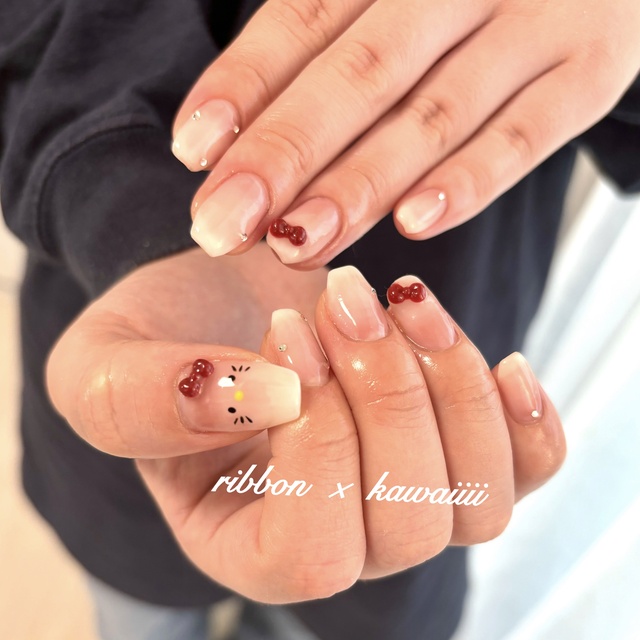 nail salon Nonno｜四ツ橋のネイルサロン｜ネイルブック