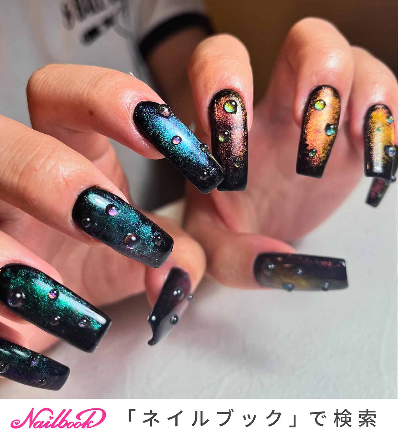 【けい】リボングローブ・ネイル対応・サイズ18・2点 けい】リボングローブ・ネイル対応・サイズ18・2点 けい】リボン