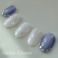 TOY's × INITY アクアマグ T-AQST6 6色セット | Nail Labo