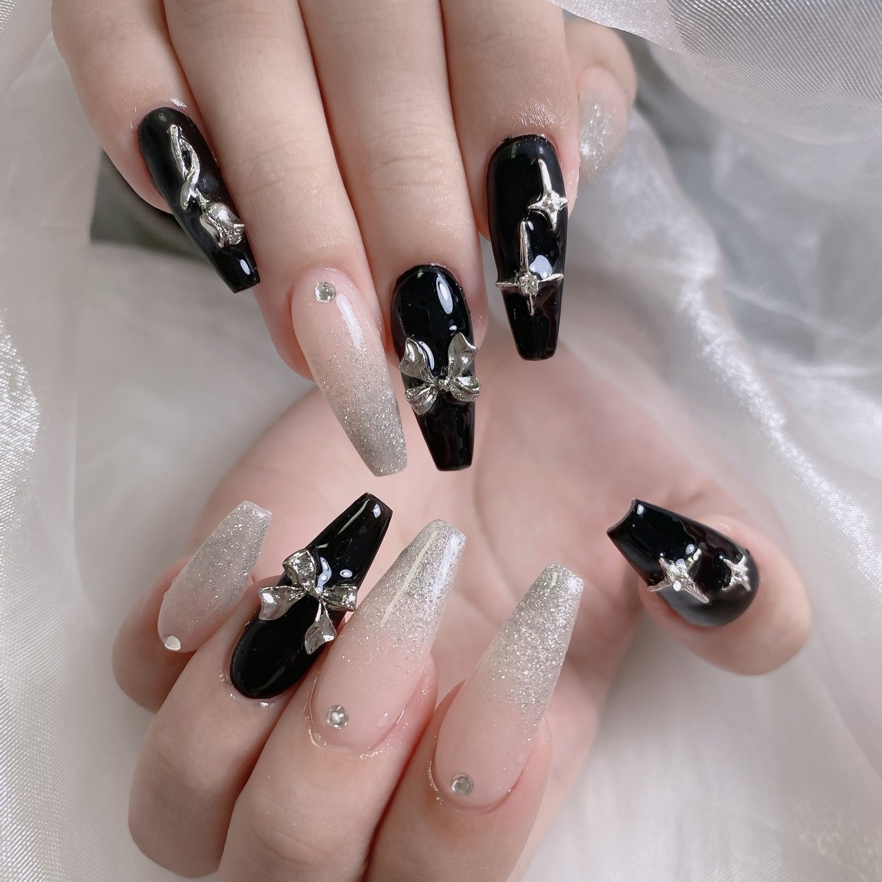 Momoa nail salonのネイルデザイン[No.9131418]｜ネイルブック