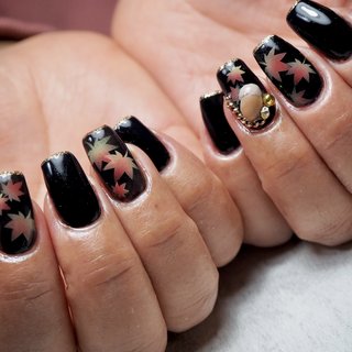 もみじネイルパーツ 71pRRqJsmPL._AC_UF894,