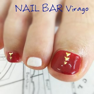 お客様フットネイル 秋らしくボルドーとオフホワイト
・
https://nailbarvirago.jimdo.com/
・
#nailbarvirago #大分市ネイルサロン #大分ネイルサロン #ネイル #ネイルケア #ハンドケア #ワンカラー #ボルドーネイル #秋ネイル #大人ネイル #シニアネイル #お客様ネイル #わさだ #70代のお客様 #40代ネイリスト #ジェルネイル #自爪を削らない #パラジェル #vetro #プリジェル #ノンサンデイング #リクライニングソファ #大人女性ネイル #ネイルブック公式サロン #巻き爪 #巻き爪補正 #ぺディグラス #秋 #冬 #デート #女子会 #フット #ワンカラー #大人 #ショート #ホワイト #ボルドー #ジェルネイル #お客様 #nail_bar_virago #ネイルブック