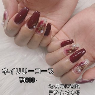 ハンド/ロング/ブラック/ネオンカラー/ジェルネイル - NAILILYのネイル