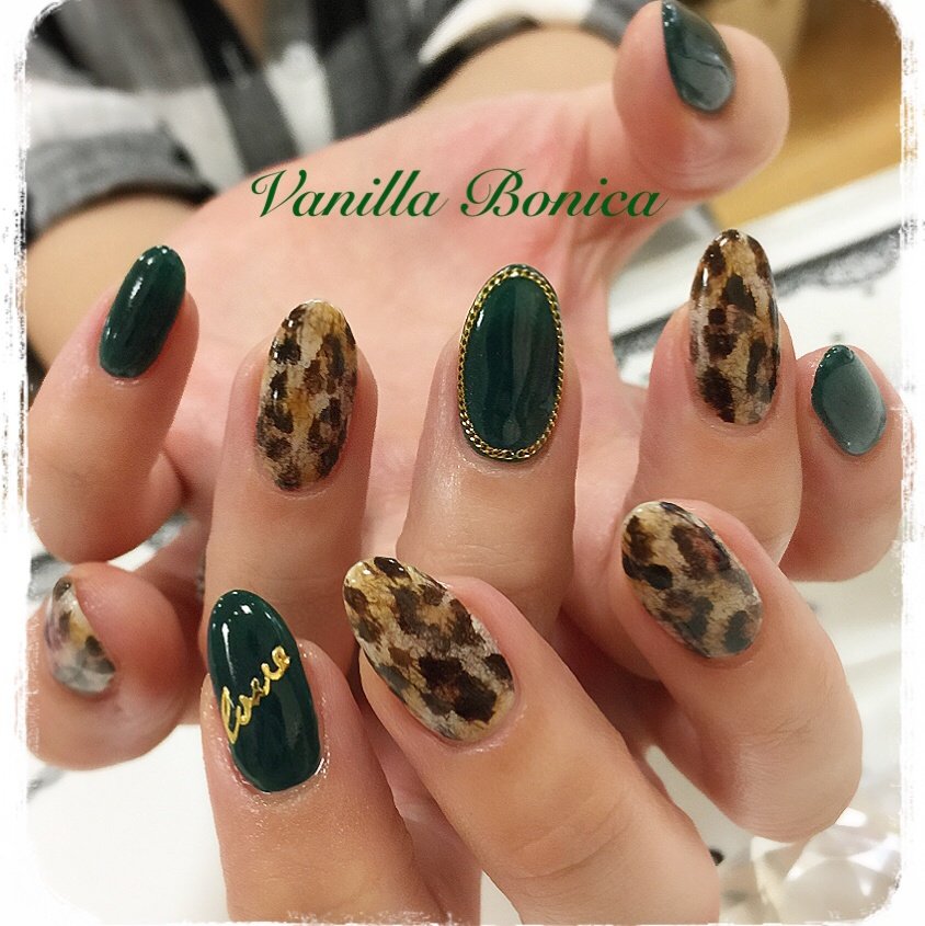 秋 冬 ハロウィン パーティー ハンド Nail Salon Vanilla Bonica バニラボニカ のネイルデザイン No ネイルブック