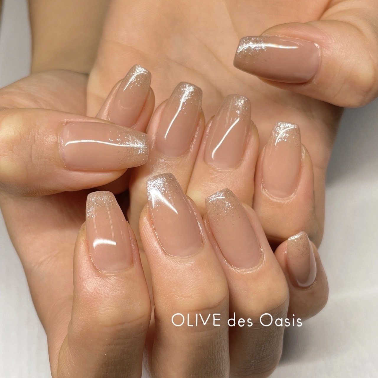 オールシーズン/卒業式/入学式/オフィス/ハンド - olive_des_oasis川上