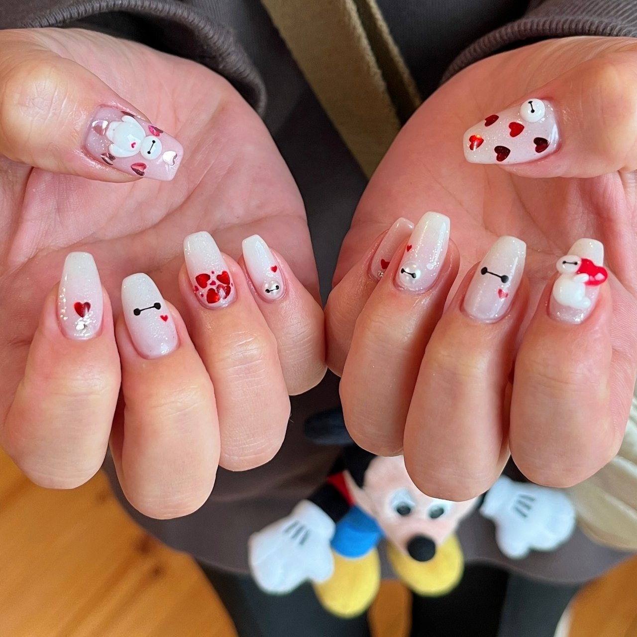 ____uri.nails____のネイルデザイン[No.9141553]｜ネイルブック