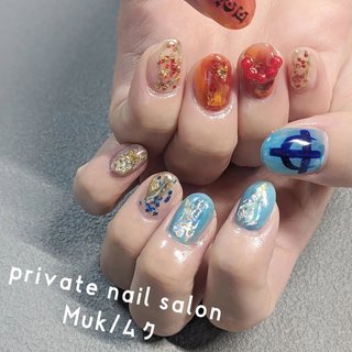 エースのネイルデザイン｜ネイルブック