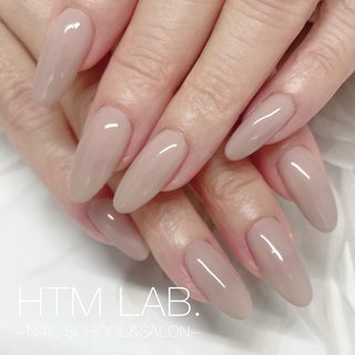 松森仁美｜HTM LAB.｜高崎のネイルサロン｜ネイルブック