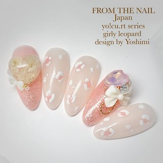 2026年】新着順｜韓国ネイル(韓国)/#Fromthenailのネイルデザイン(3