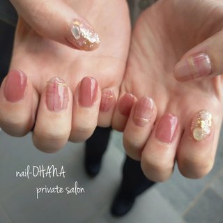人気順｜チェック/#nail-ohanaのネイルデザイン｜ネイルブック