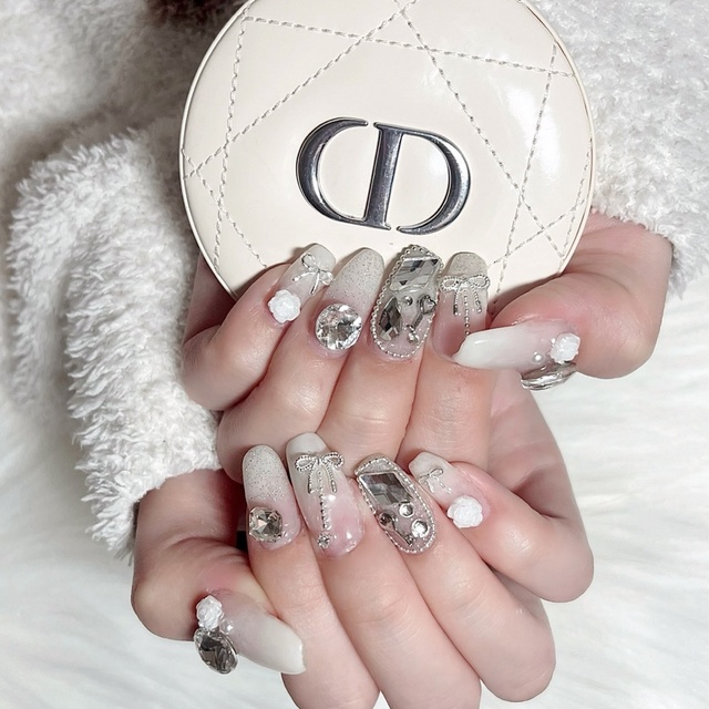 mignon｜喜々津のネイルサロン｜ネイルブック