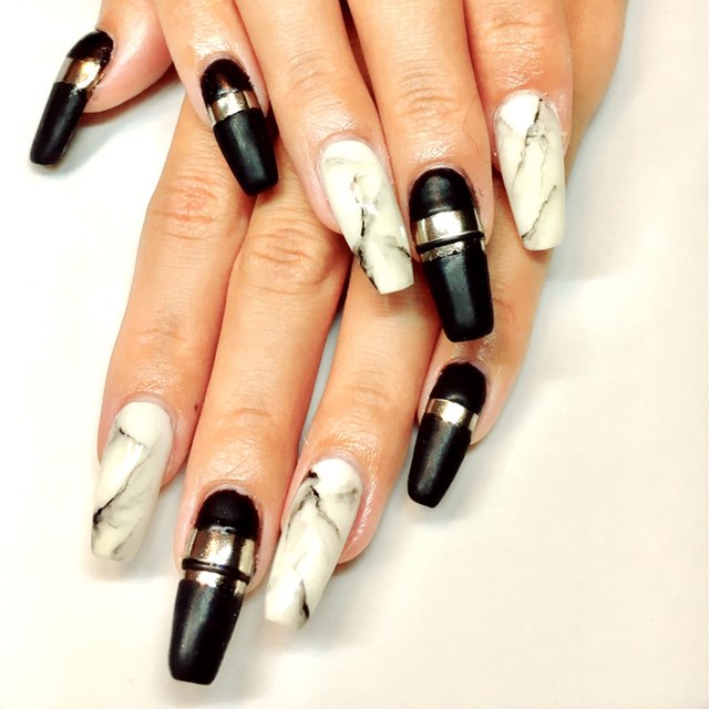 Nailsalonsugarr シュガー 下井草のネイルサロン ネイルブック