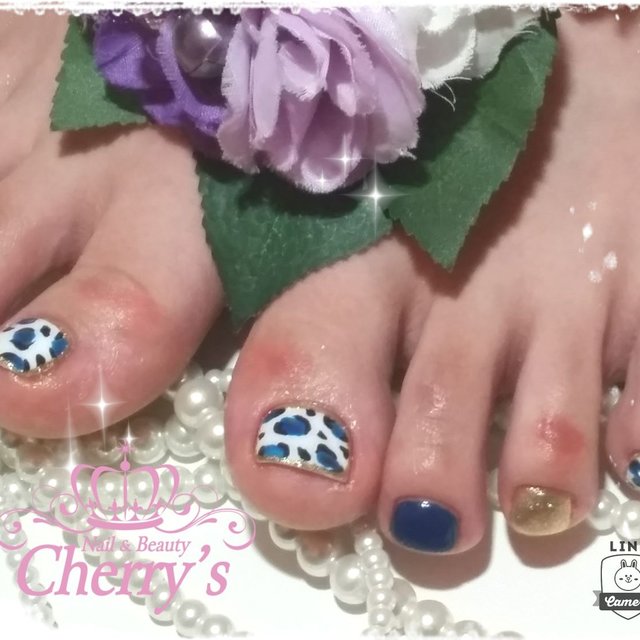 Nail Beauty Cherry S チェリーズ 藤枝のネイルサロン ネイルブック