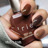 Irie チョコレートフラッシュマグ CF－05 チョコレート