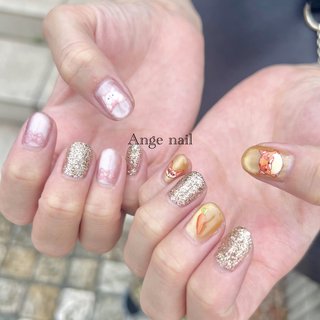 人気順｜#ニックワイルドのネイルデザイン｜ネイルブック