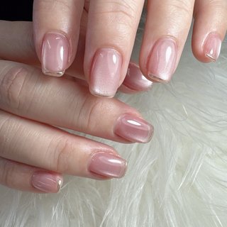 enoiマロンマグのネイルデザイン｜ネイルブック