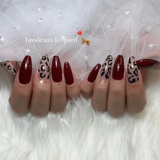 中田 志歩｜Private salon Gloss【グロス】｜中納言のネイルサロン