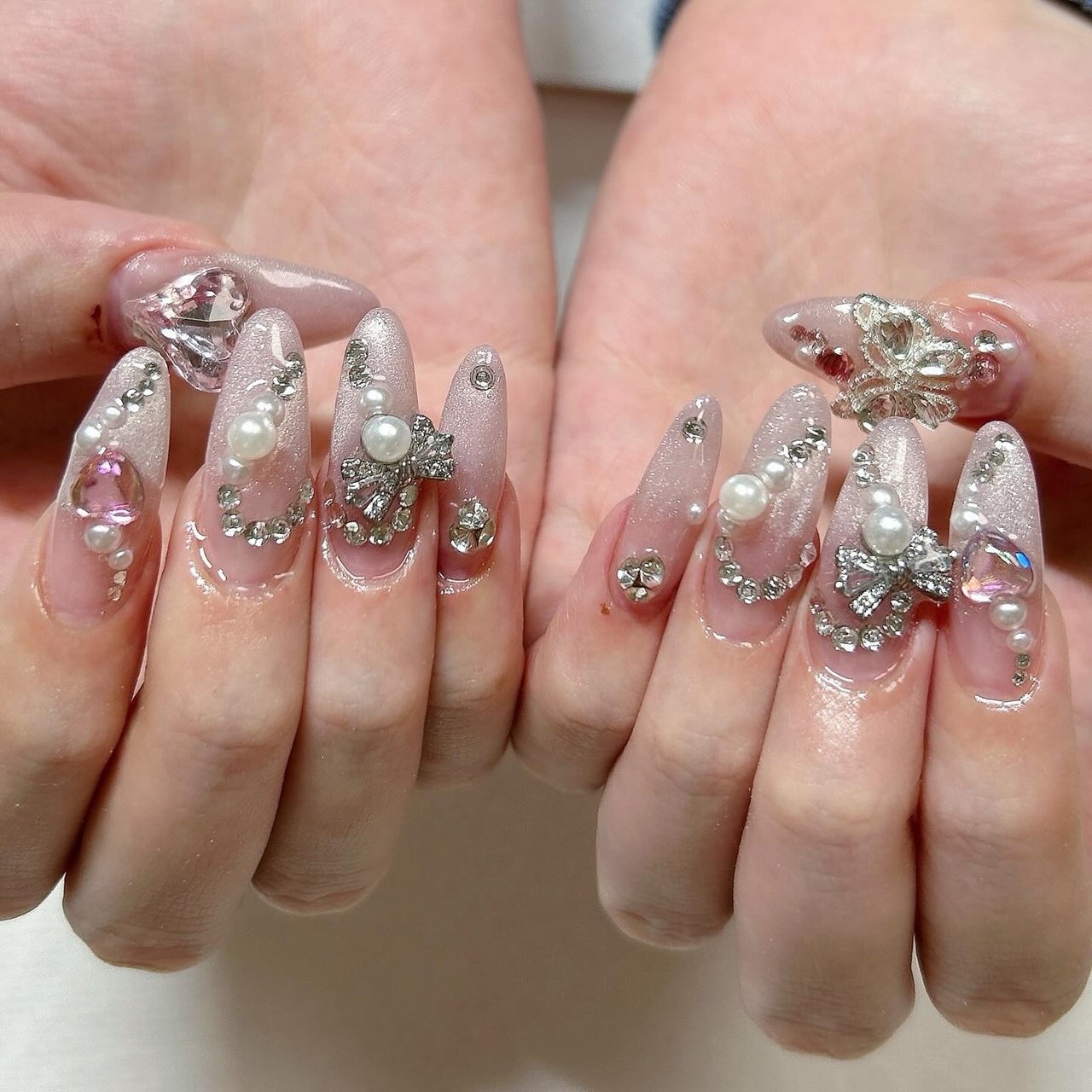 ☆kiki_nail☆ Z.Nailのネイルデザイン[No.8651459]｜ネイルブック