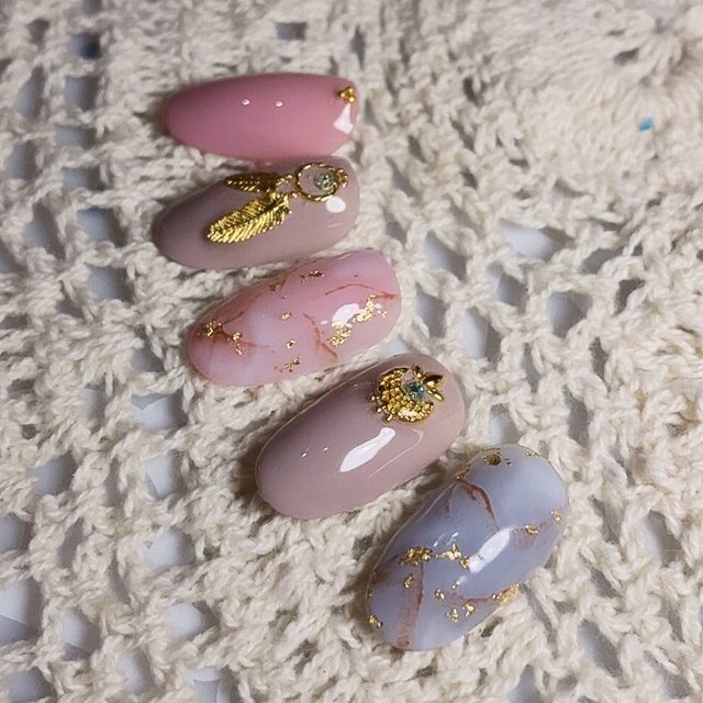 Nail Lana ネイルラナ 新八代のネイルサロン ネイルブック