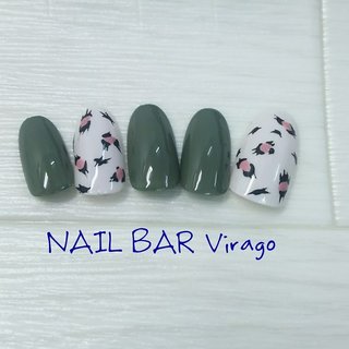 秋に人気のレオパード🐆 カーキもこの季節使いたいカラーですね
・
https://nailbarvirago.jimdo.com/
・
#nailbarvirago #大分市ネイルサロン #大分ネイルサロン #ネイル #ネイルケア #ハンドケア #ワンカラー #カーキネイル #ヒョウ柄ネイル #レオパード #秋ネイル #大人ネイル #シニアネイル #ネイルサンプル #わさだ #70代のお客様 も #40代ネイリスト #ジェルネイル #自爪を削らない #パラジェル #vetro #プリジェル #ノンサンデイング #リクライニングソファ #大人女性ネイル #ネイルブック公式サロン #巻き爪 #巻き爪補正 #ぺディグラス #秋 #冬 #旅行 #女子会 #ハンド #ワンカラー #アニマル柄 #レオパード #大人 #ミディアム #ホワイト #グリーン #アースカラー #ジェルネイル #ネイルチップ #nail_bar_virago #ネイルブック