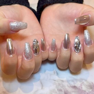 gのネイルデザイン｜ネイルブック