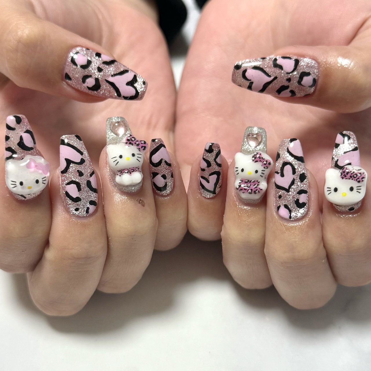 あすぴーのネイルデザイン[No.9157192]｜ネイルブック