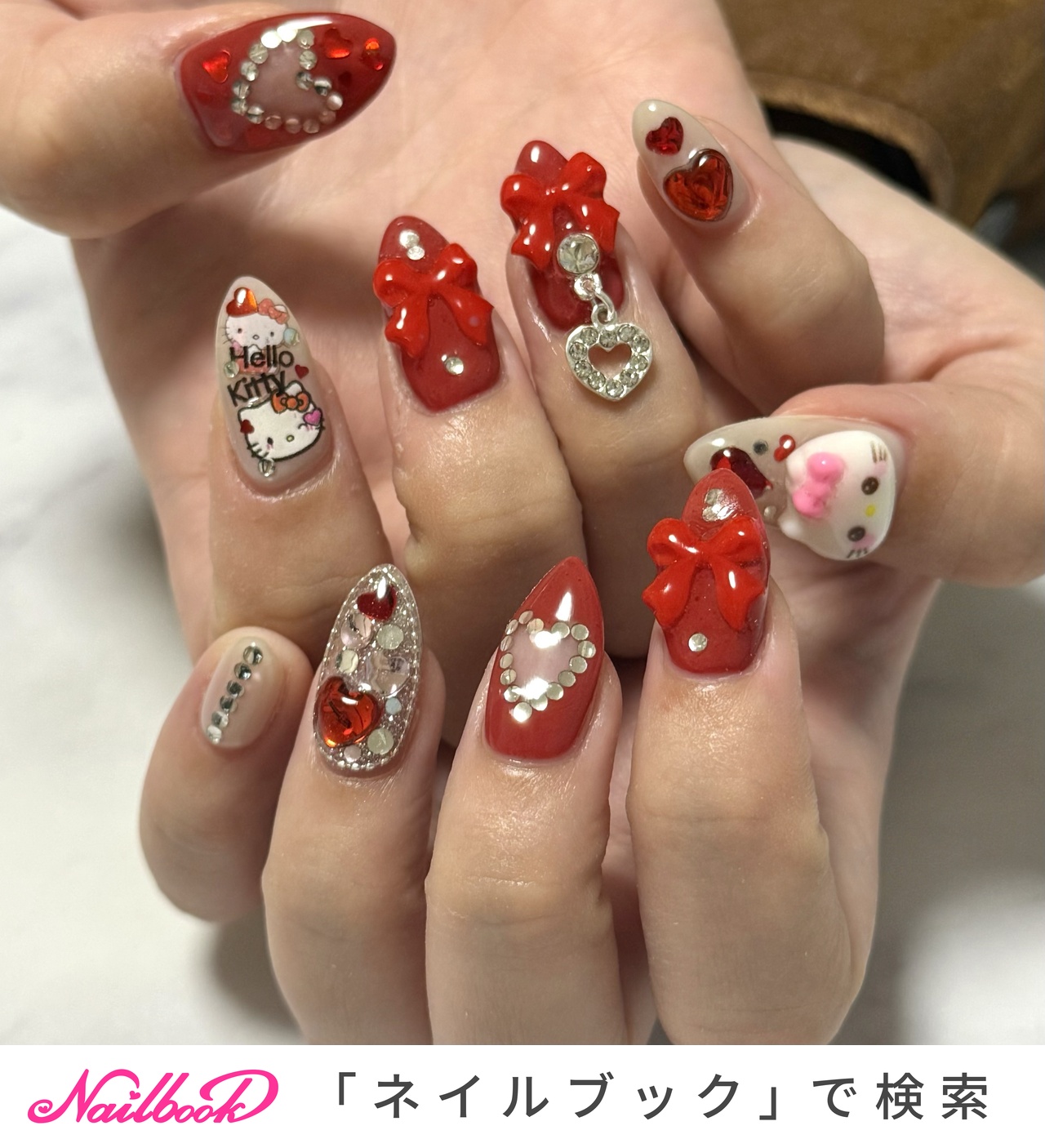 ネイルアート用品(筆など) Arie ネイルアート用品(筆など) Arie Amazon