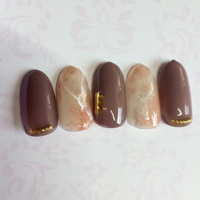 Nail Ripi ネイル リピ 志木のネイルサロン ネイルブック