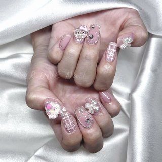 LR•ONE NAIL｜関内のネイルサロン｜ネイルブック