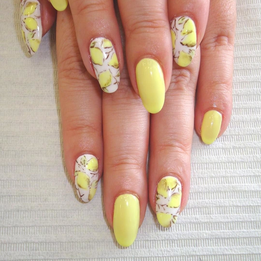 夏 リゾート デート 女子会 シンプル Amuse Nailのネイルデザイン No 2541237 ネイルブック