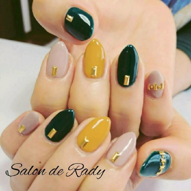 ビューティ リラクゼーション Salon De Rady 志布志市のネイルサロン ネイルブック