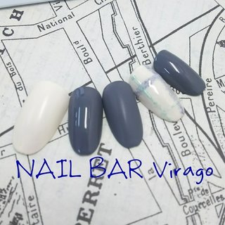 グレー＆ホワイト ツヤ＆マット
秋冬はやりたいネイルが多いですね
https://nailbarvirago.jimdo.com/
・
#nailbarvirago #大分市ネイルサロン #大分ネイルサロン #ネイル #ネイルケア #ハンドケア #ワンカラー #グレーネイル #チェックネイル #秋ネイル #大人ネイル #シニアネイル #ネイルサンプル #わさだ #70代のお客様 も #40代ネイリスト #ジェルネイル #自爪を削らない #パラジェル #vetro #プリジェル #ノンサンデイング #リクライニングソファ #大人女性ネイル #ネイルブック公式サロン #巻き爪 #巻き爪補正 #ぺディグラス #秋 #冬 #デート #女子会 #ハンド #ワンカラー #チェック #マット #大人 #ミディアム #ホワイト #パープル #モノトーン #ジェルネイル #ネイルチップ #nail_bar_virago #ネイルブック