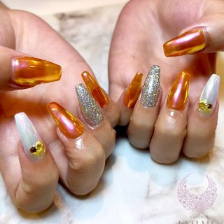 gのネイルデザイン｜ネイルブック