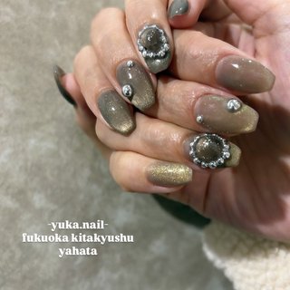 #nail #ネイル #ネイルアート #ジェル #ジェルネイル
#秋 #冬 #秋冬
#秋ネイル #冬ネイル #秋冬ネイル
#シンプル #シンプルネイル
#ワンカラー #ワンカラーネイル
#マグネット #マグネットネイル
#個性派 #個性的 #個性派ネイル
#福岡 #北九州 #八幡東区
#福岡ネイル #北九州ネイル #八幡東区ネイル
#トレンドネイル #秋 #冬 #ブライダル #パーティー #ハンド #シンプル #ワンカラー #マグネット #ミディアム #スクエア #グレージュ #グレー #シルバー #ジェルネイル #お客様 #yuka.nail(ユカネイル) #ネイルブック