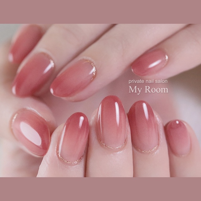 マイルーム My Room~ nail salon~｜大井町のネイルサロン｜ネイルブック