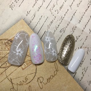 Nail Salon School Feel フィール 香川のネイルサロン ネイルブック