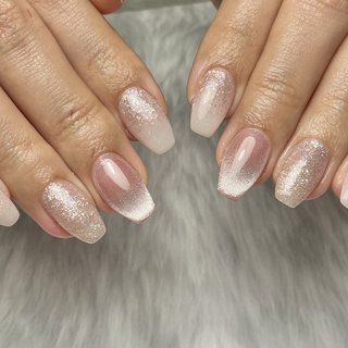 ネイルチップ オーダー マグネット 韓国 ワンホン ベイビーブーマー 3d