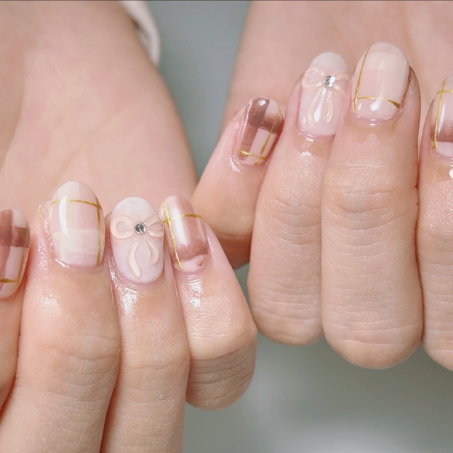 nail_fancy_fang｜横浜のネイルサロン｜ネイルブック