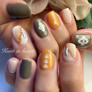 LDHのネイルデザイン｜ネイルブック