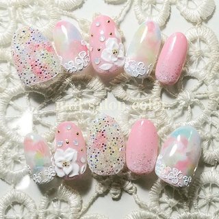ラボコン17のネイルデザイン 2ページ目 ネイルブック