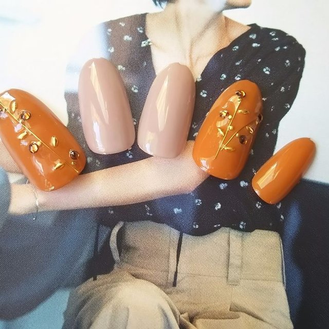 明石市ネイルサロン Miki Nail ミキネイル 明石のネイルサロン ネイルブック