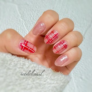 ハンド/カラフル/ジェルネイル/お客様 - irodoli nailのネイル