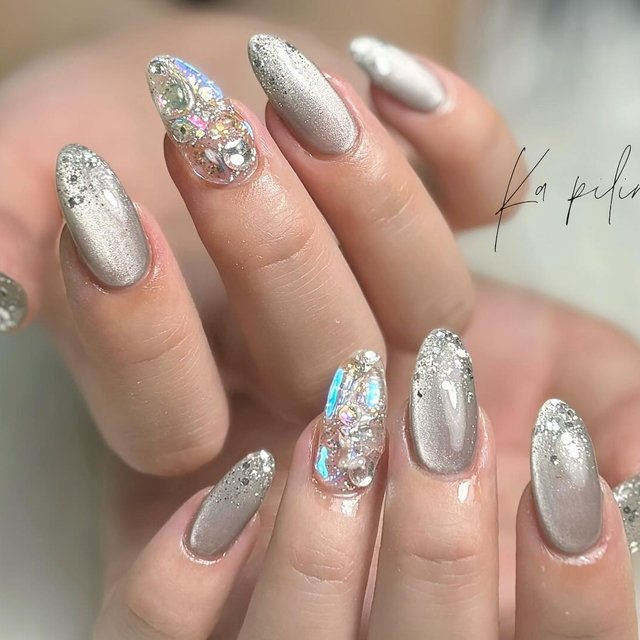 ネイルストーン♡光るストーン♡ ネイルストーン♡光るストーン♡