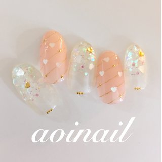 人気順 Nesのネイルデザイン ネイルブック