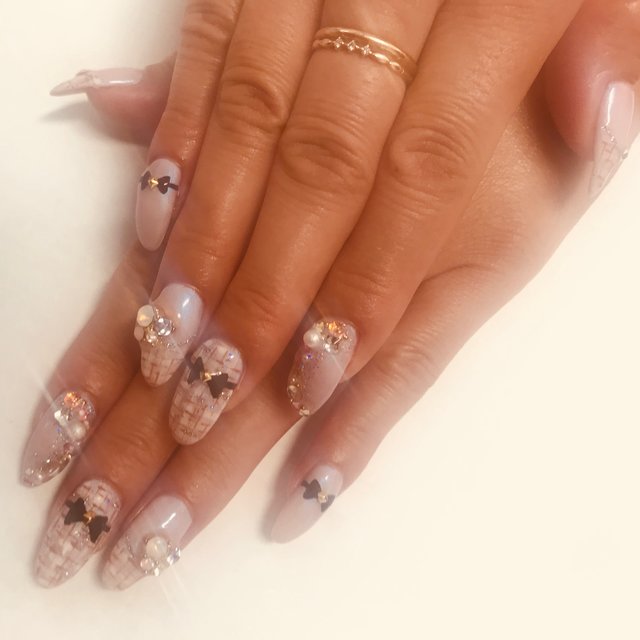 Nailsalon Chouchou シュシュ 上尾のネイルサロン ネイルブック